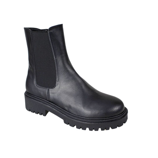 Boots | Borys