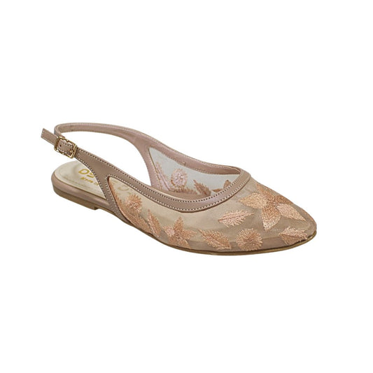 Flat Sandals | 93674