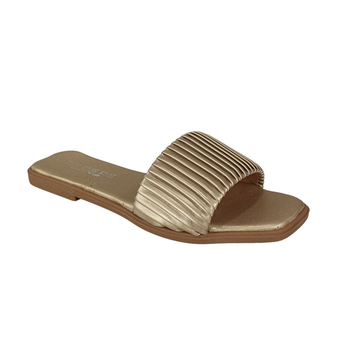 Flat Slippers | Esme