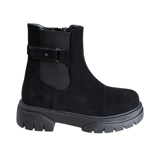 Boots | Tang