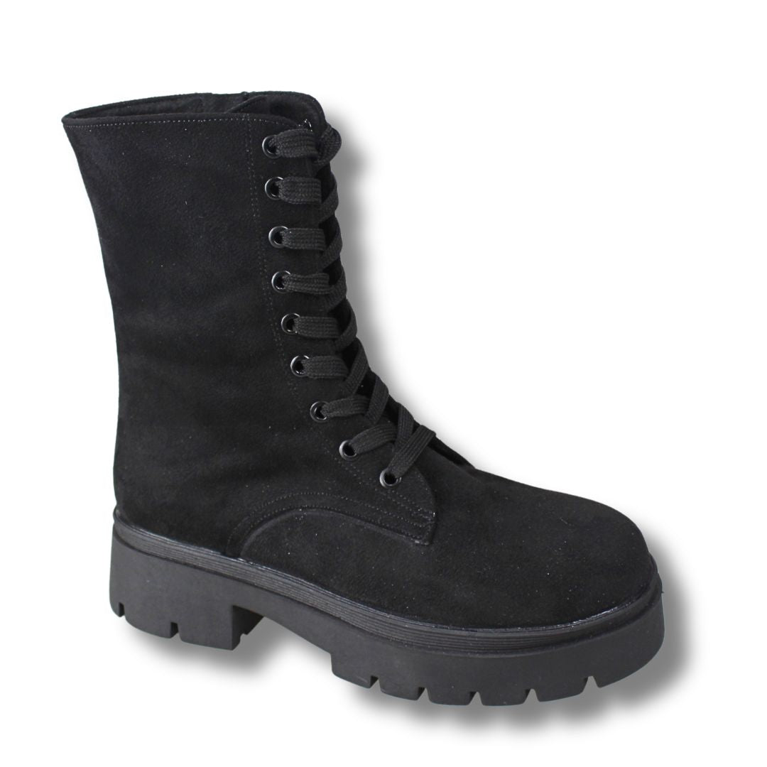 Boots | 8257