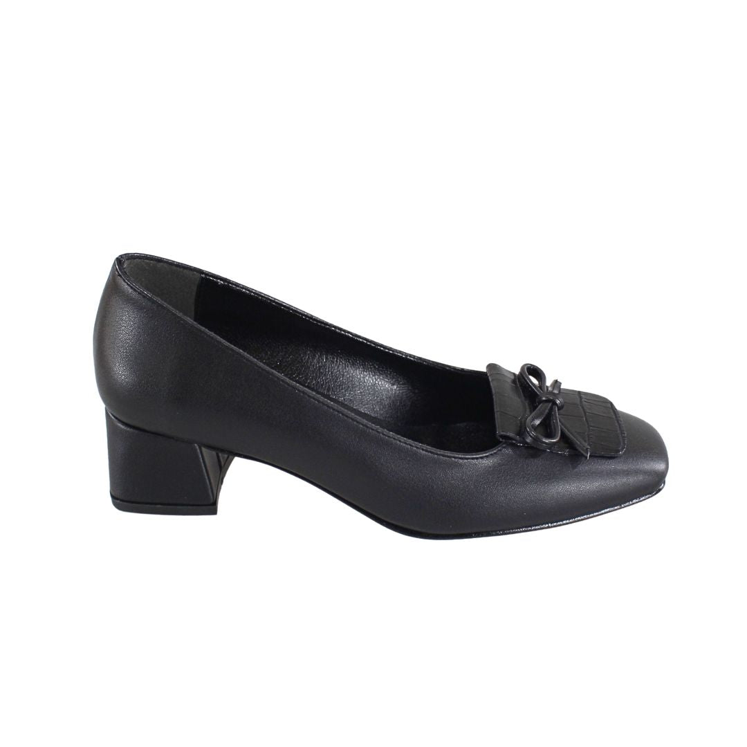 Heels 4cm | Xavi
