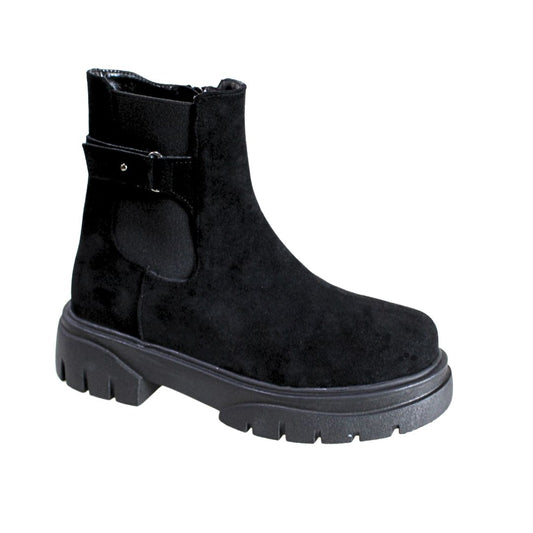 Boots | Tang