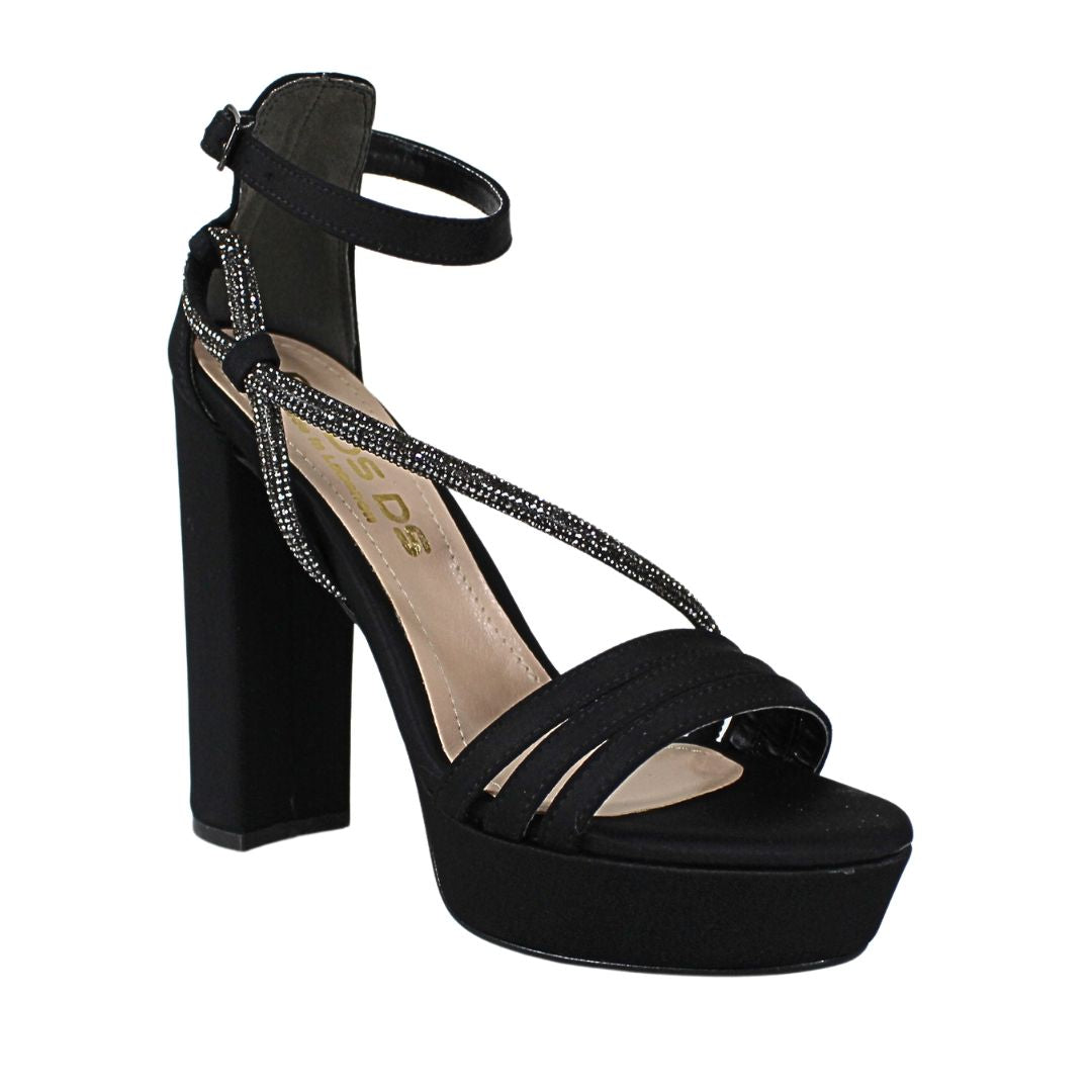 Heels Sandal | Eli