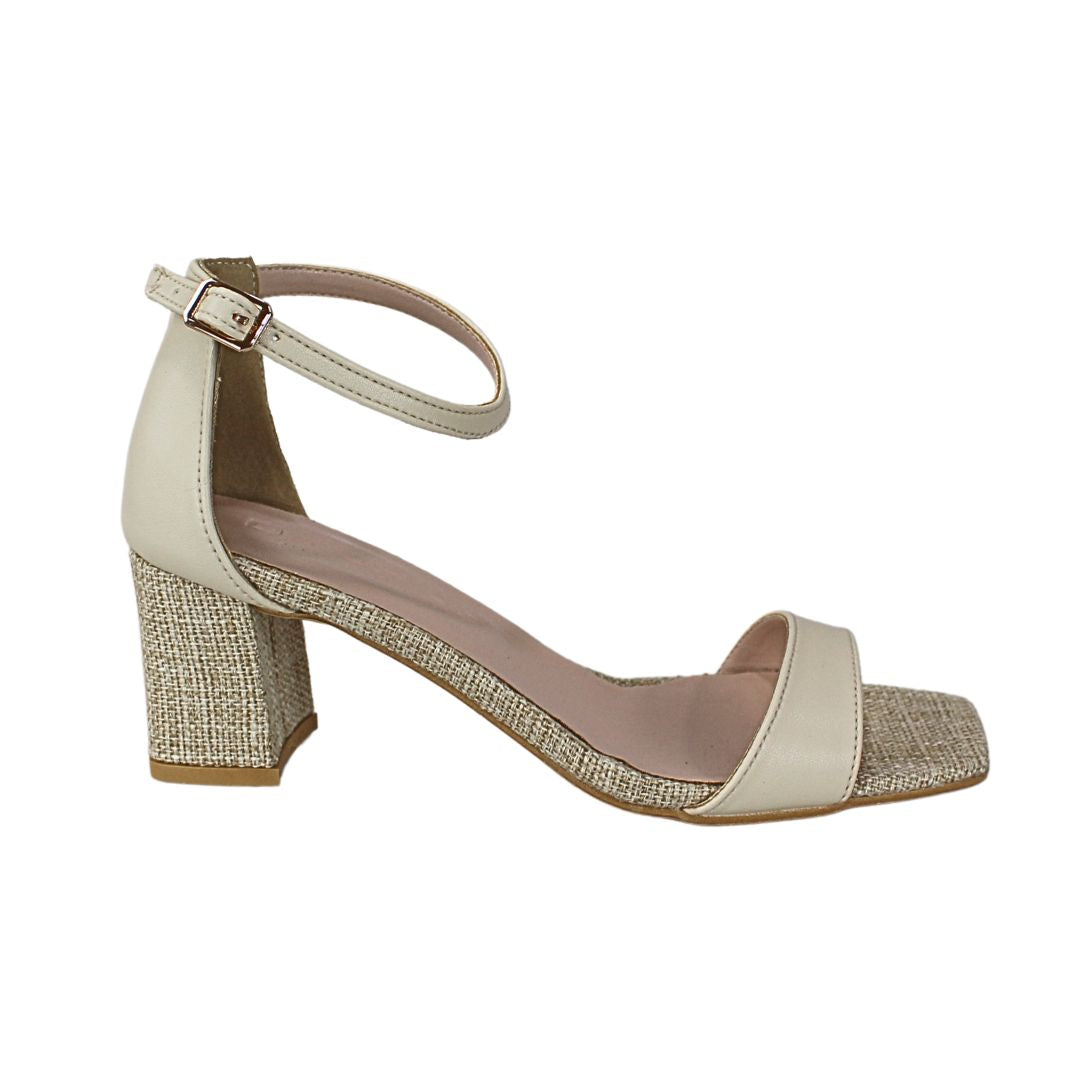 Heels Sandal | Laken 7cm