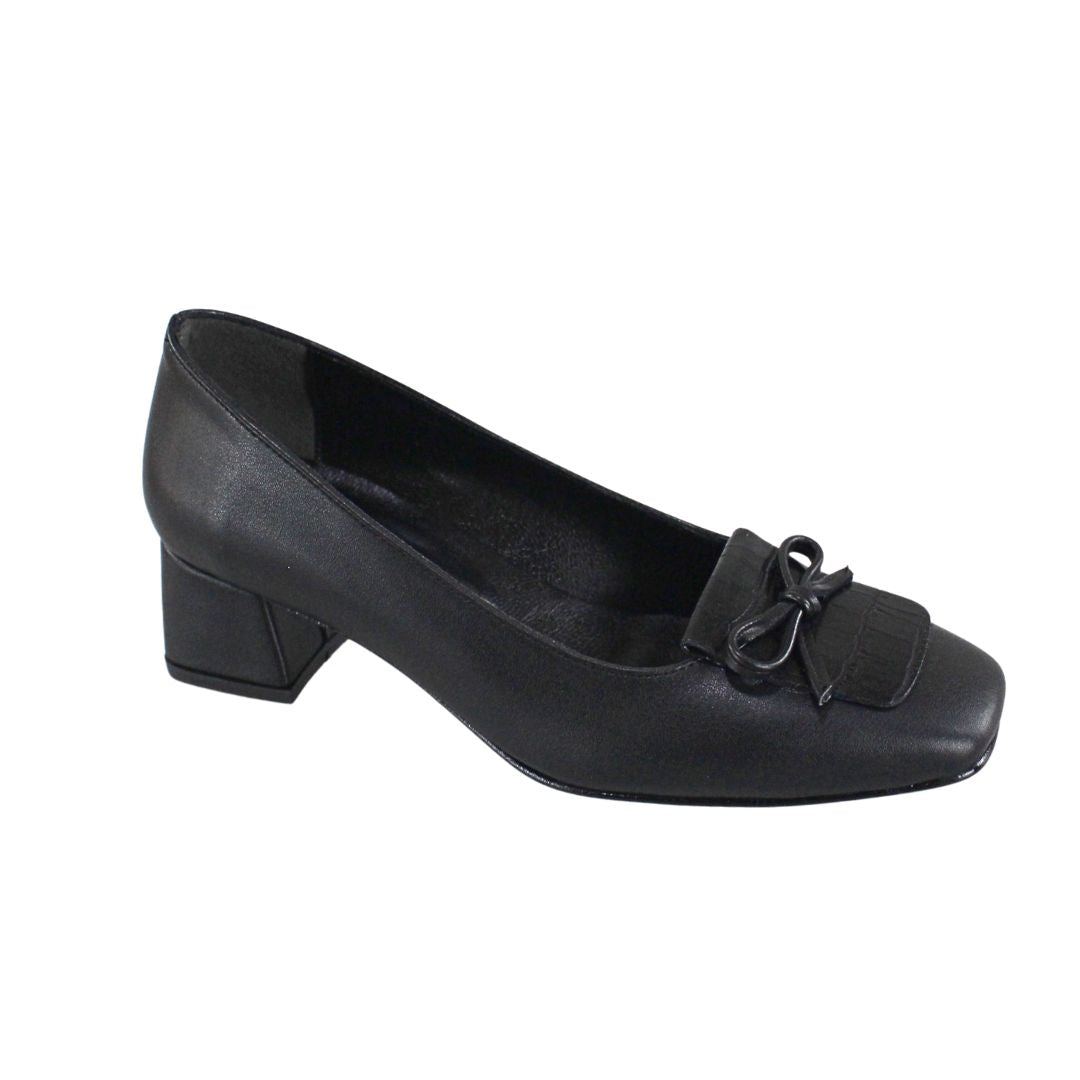 Heels 4cm | Xavi