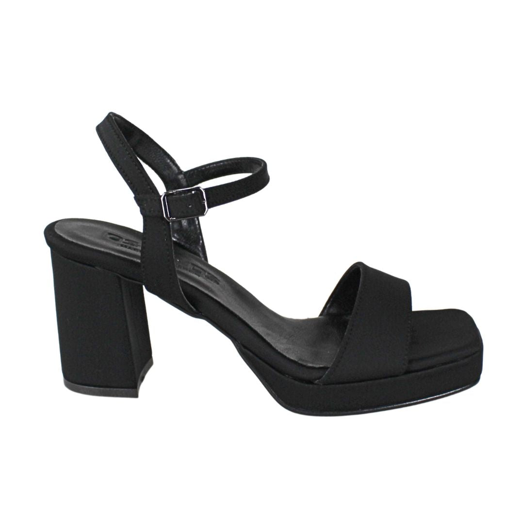 Heels Sandal | Skylar 8cm