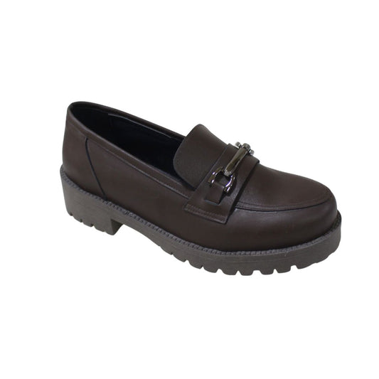 Loafer | Huck