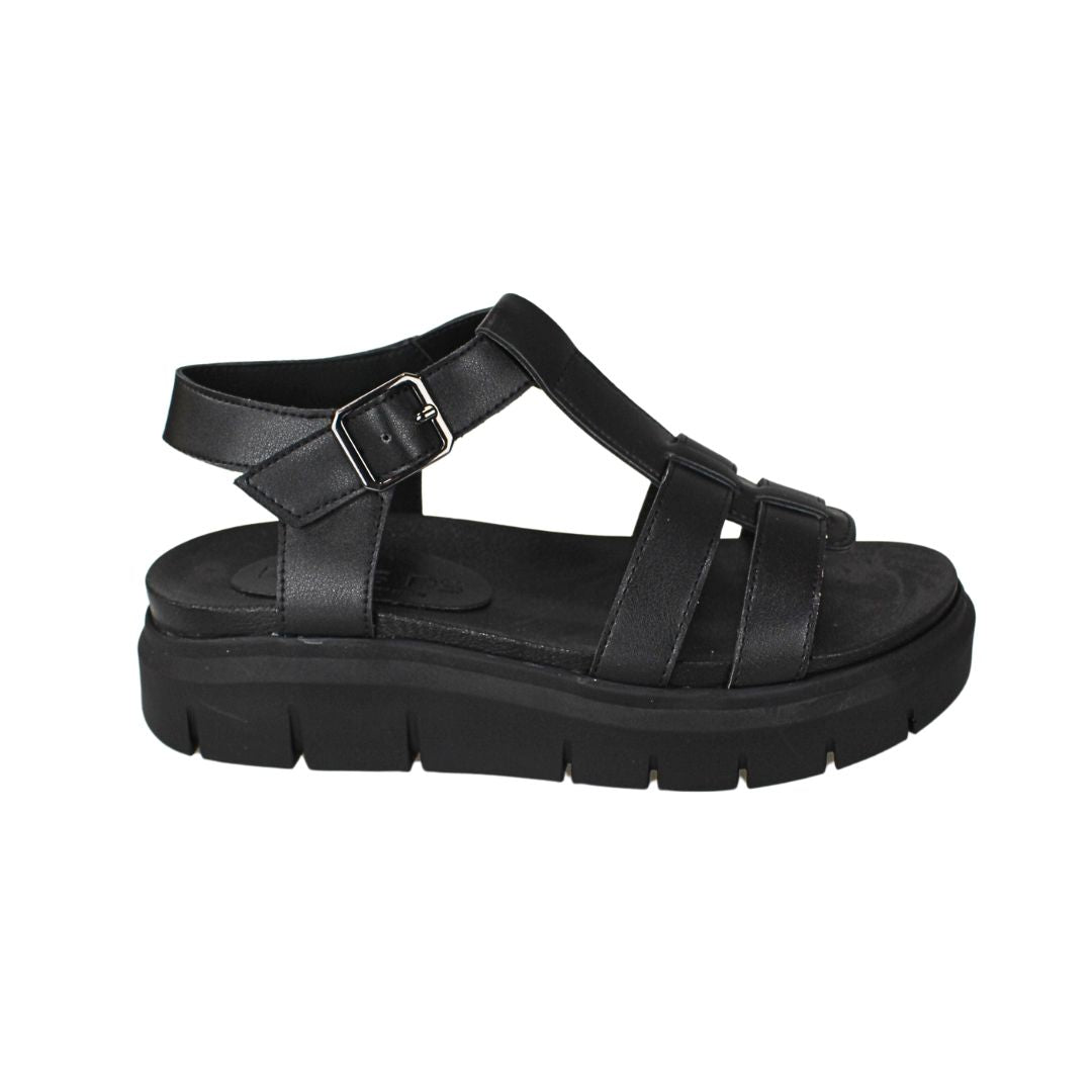 Flats Sandals | Ugo 5cm