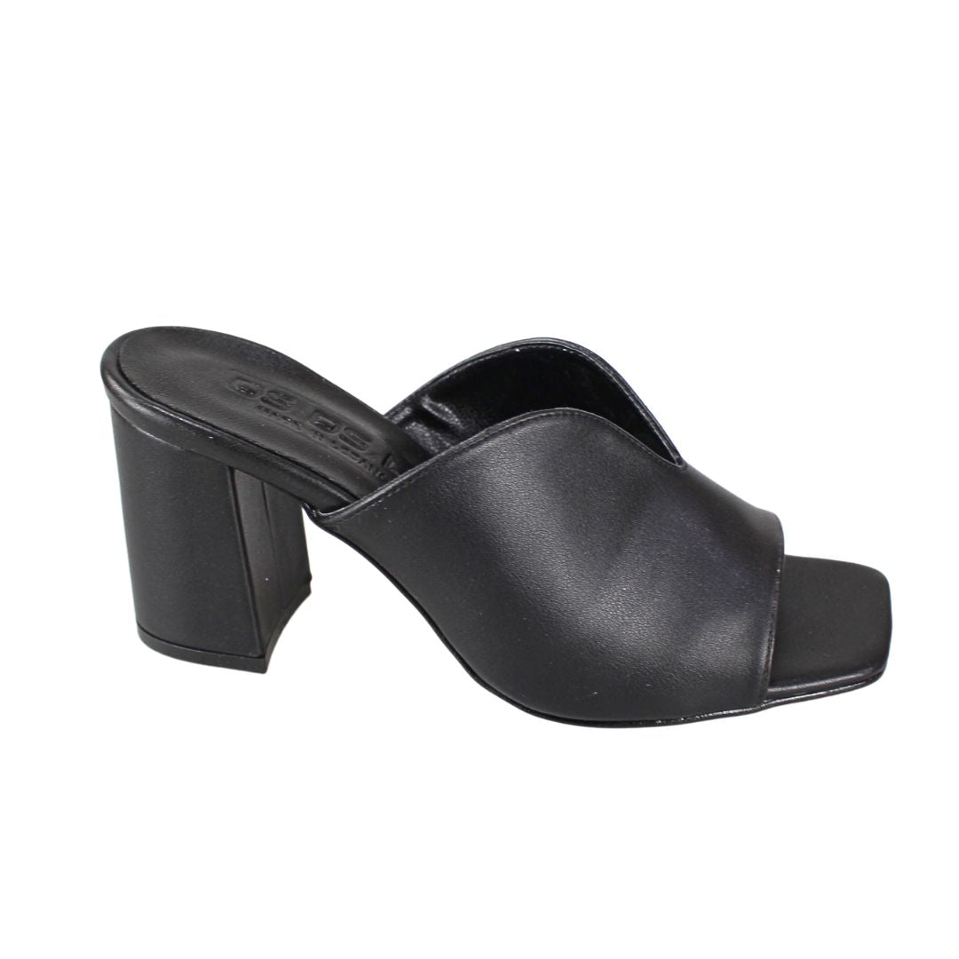 Mule | Gemma 8cm