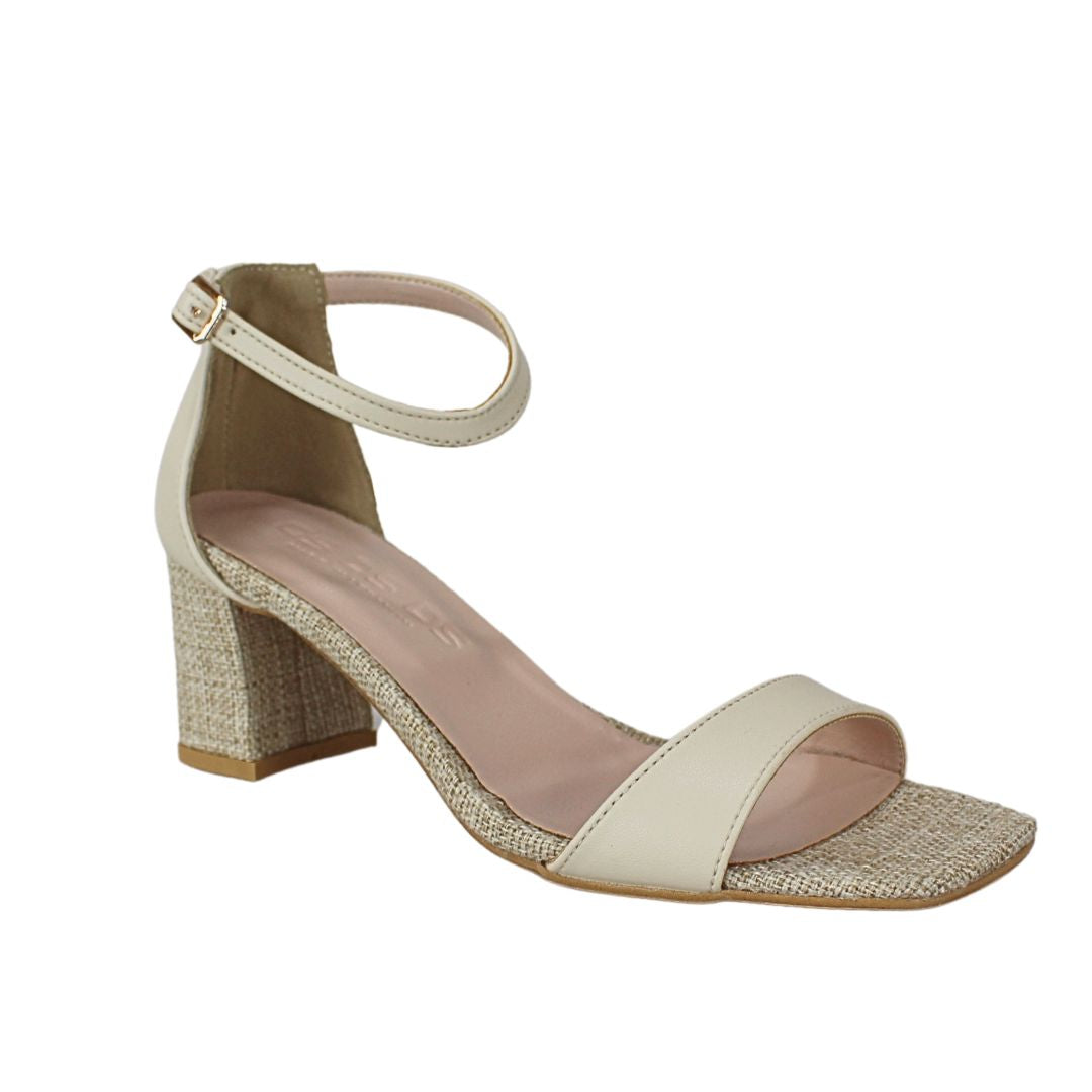Heels Sandal | Laken 7cm