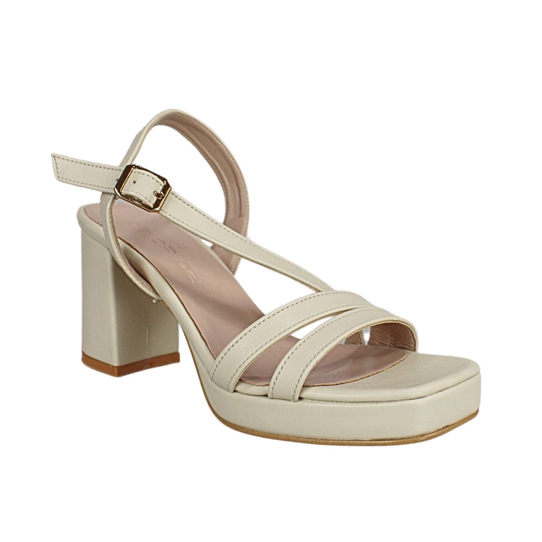 Heels Sandal | Zion 7cm
