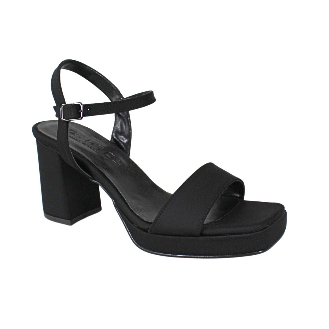 Heels Sandal | Skylar 8cm