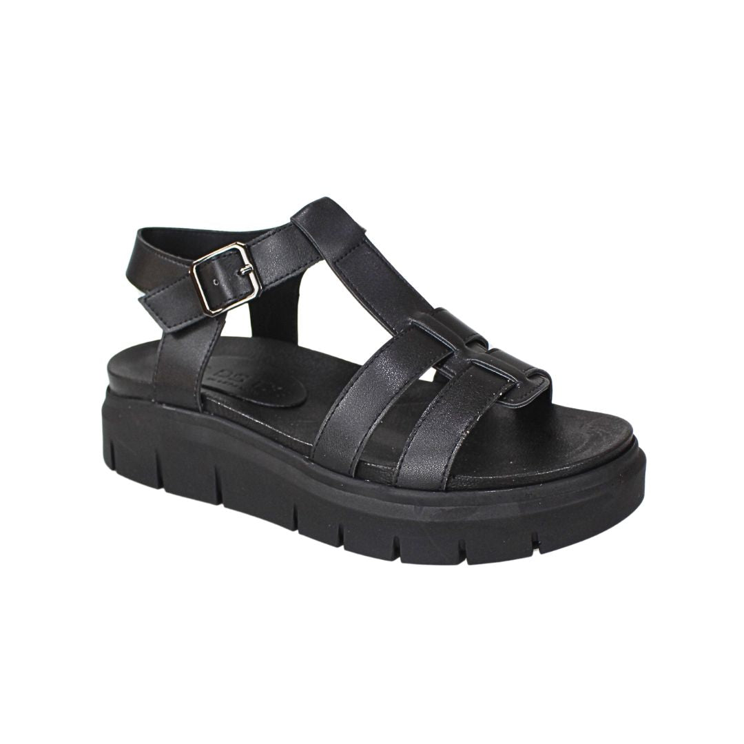 Flats Sandals | Ugo 5cm