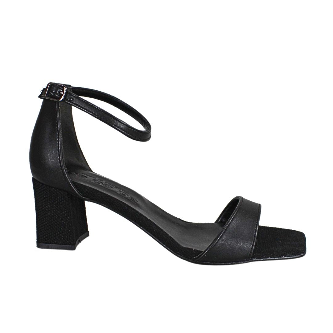 Heels Sandal | Laken 7cm