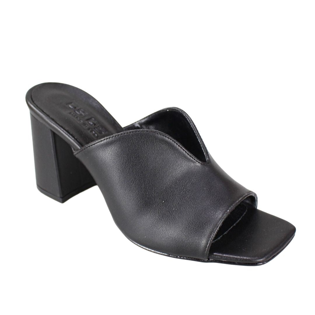 Mule | Gemma 8cm
