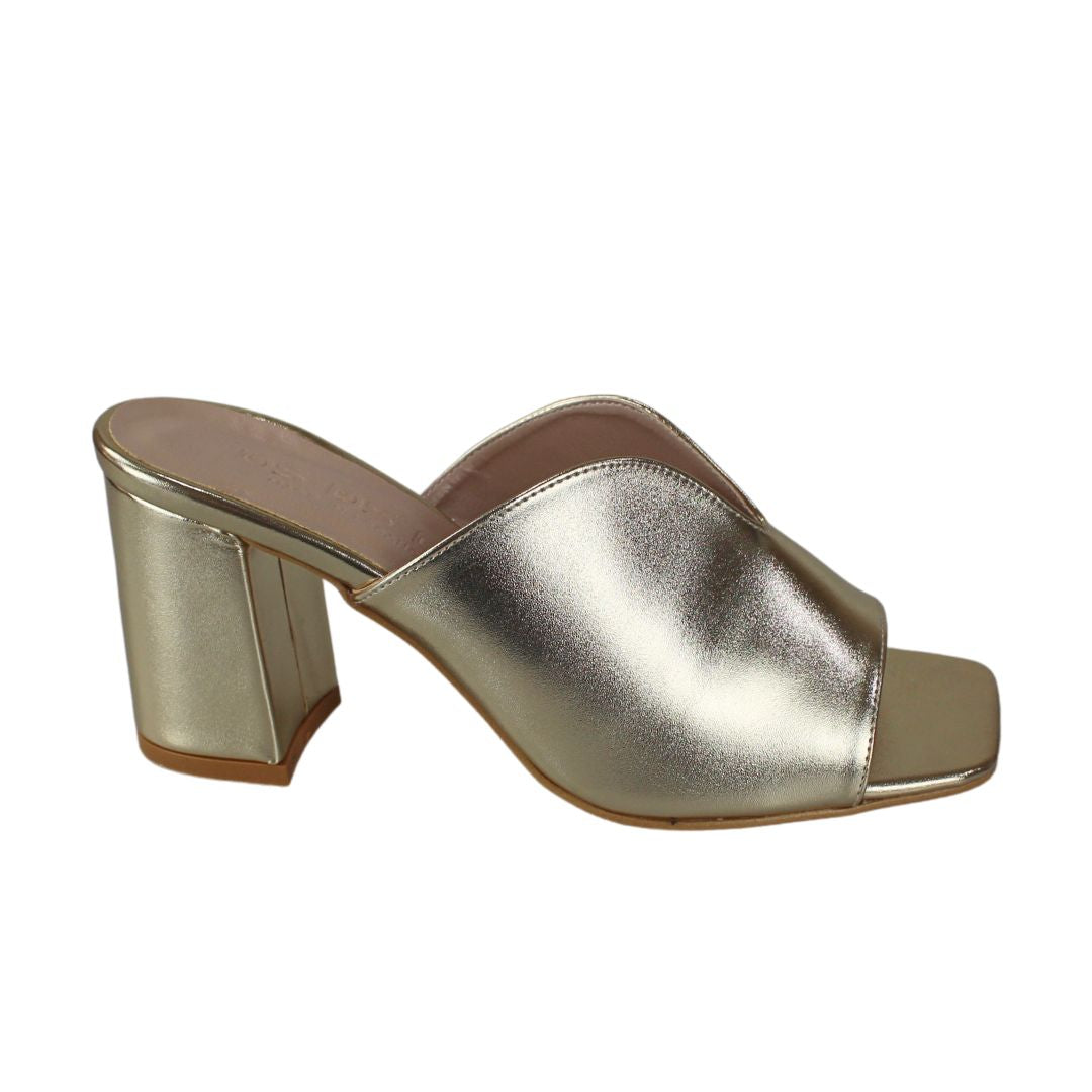 Mule | Gemma 8cm