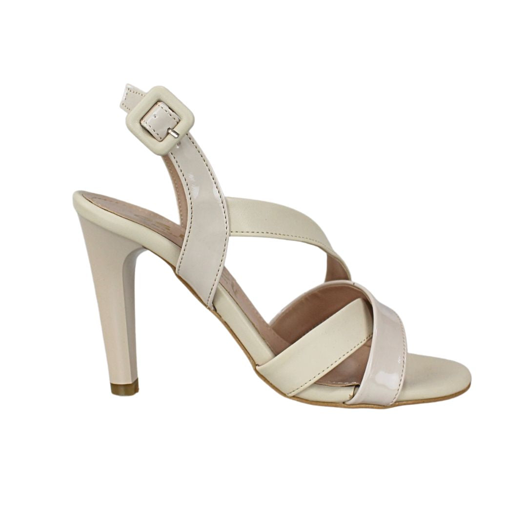 Heels Sandal | Bonnie 10cm