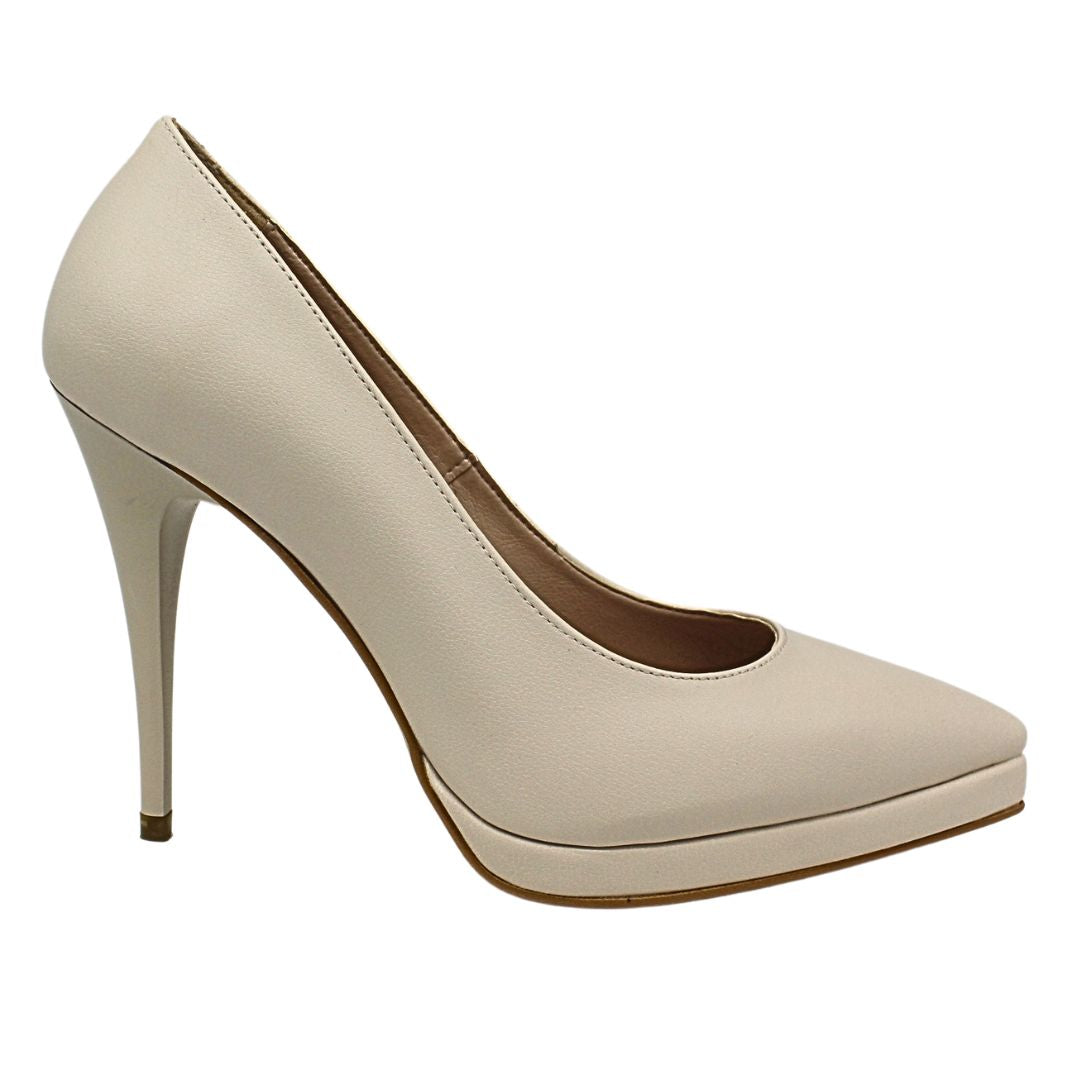 Heels | Sienna 11 cm