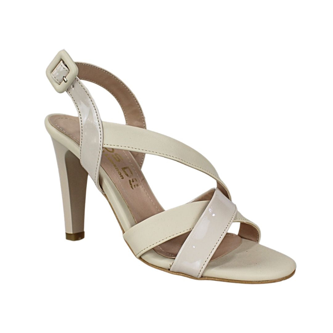 Heels Sandal | Bonnie 10cm