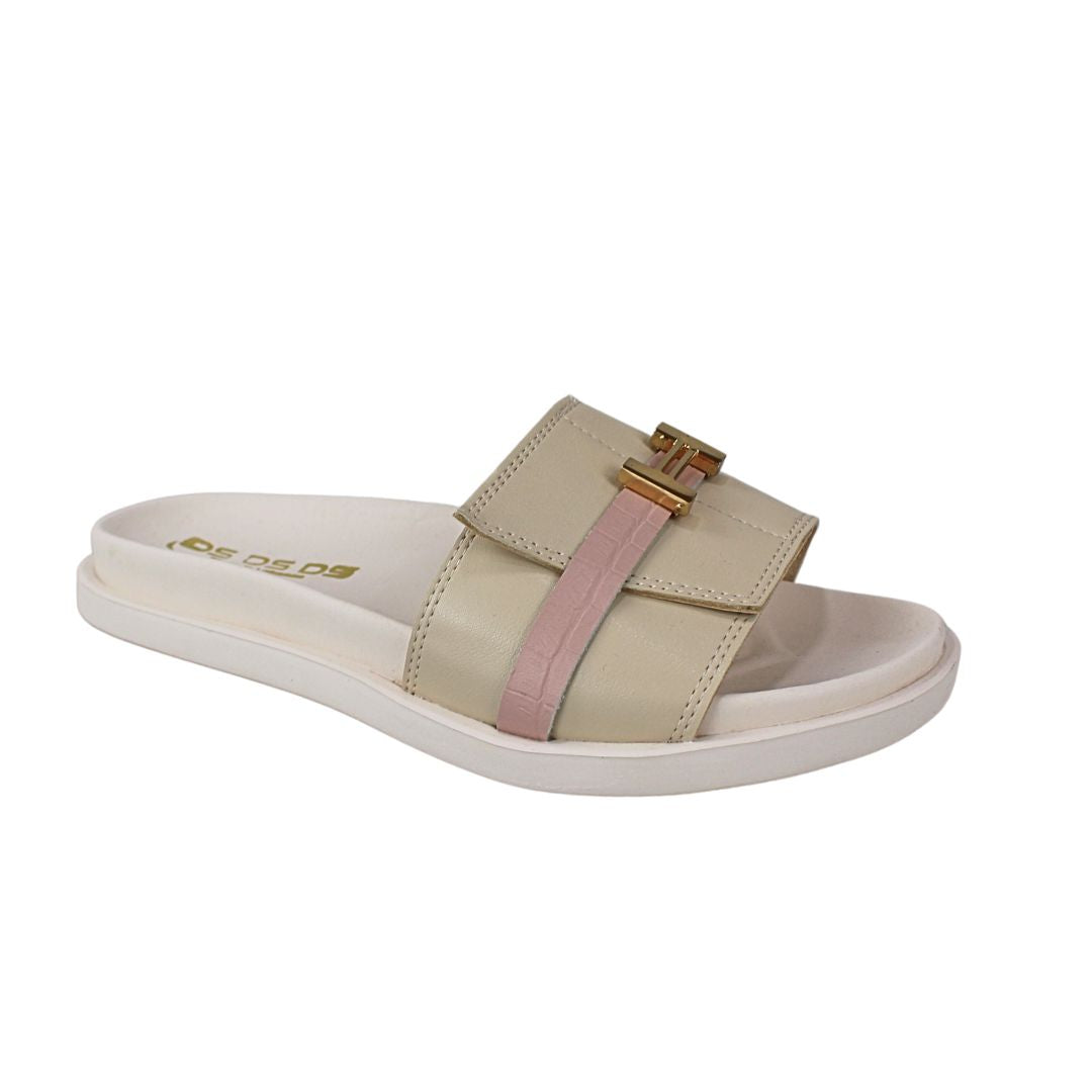 Flats Slippers | Wren