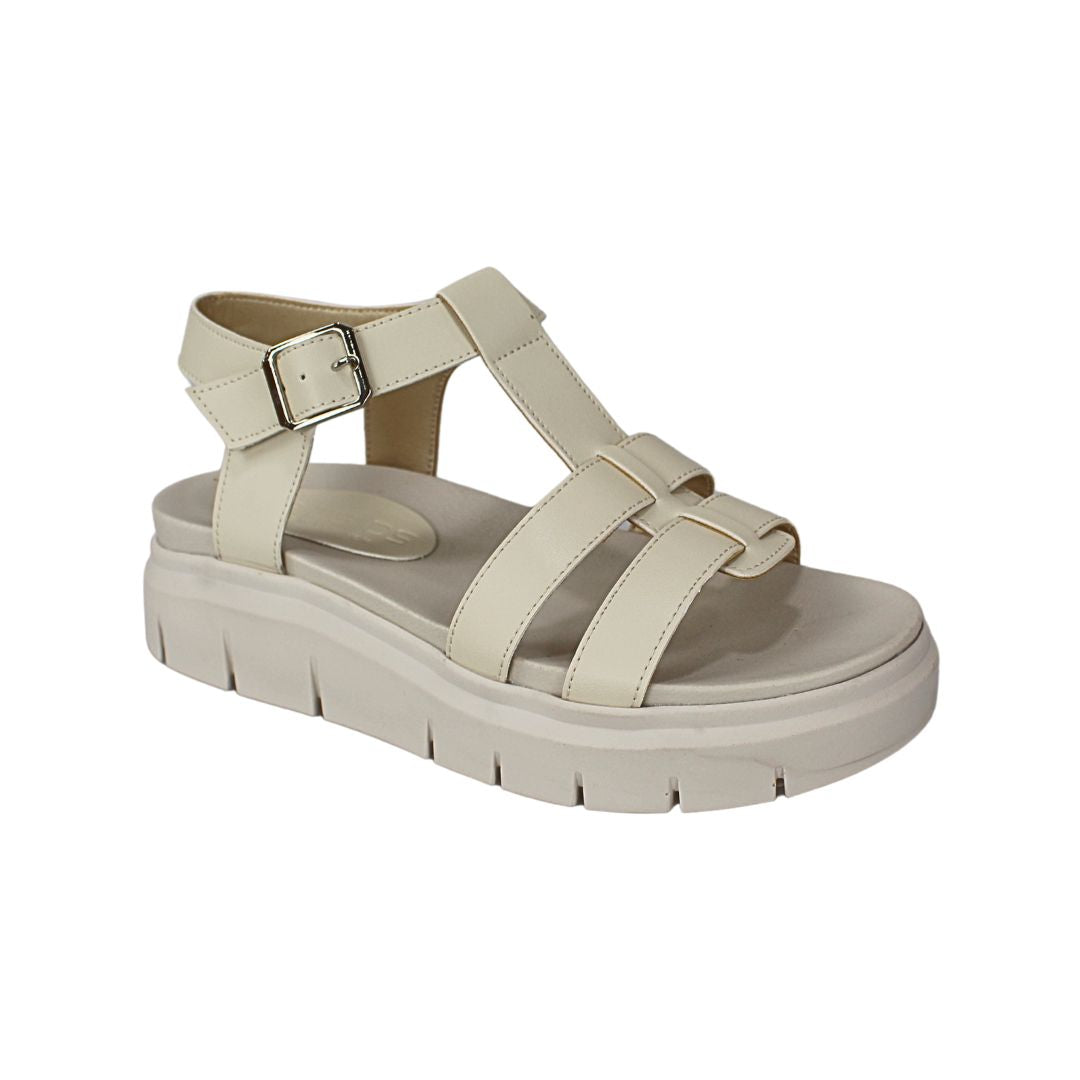 Flats Sandals | Ugo 5cm