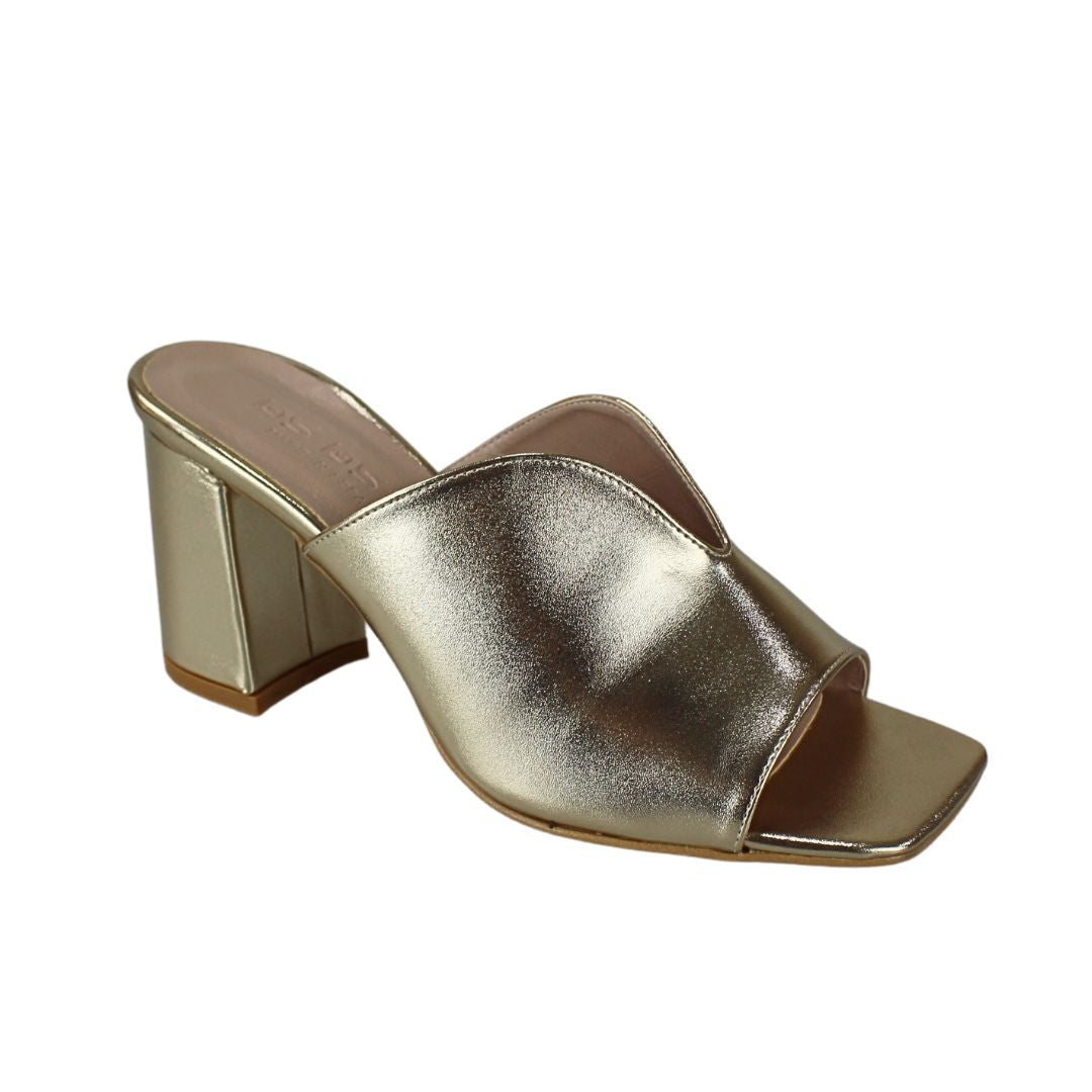Mule | Gemma 8cm