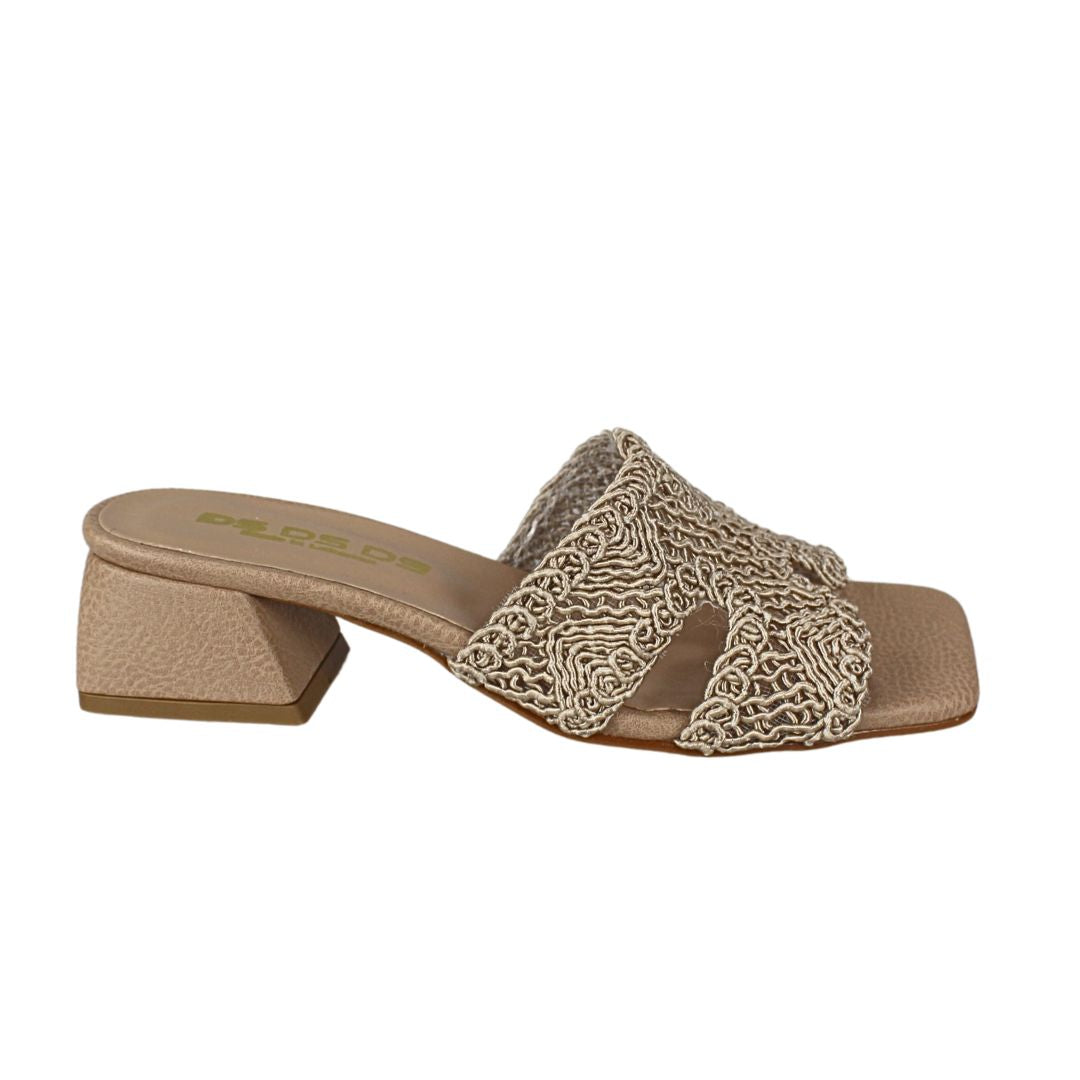 Mule | Lore 4cm