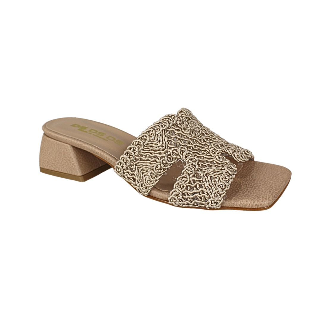 Mule | Lore 4cm