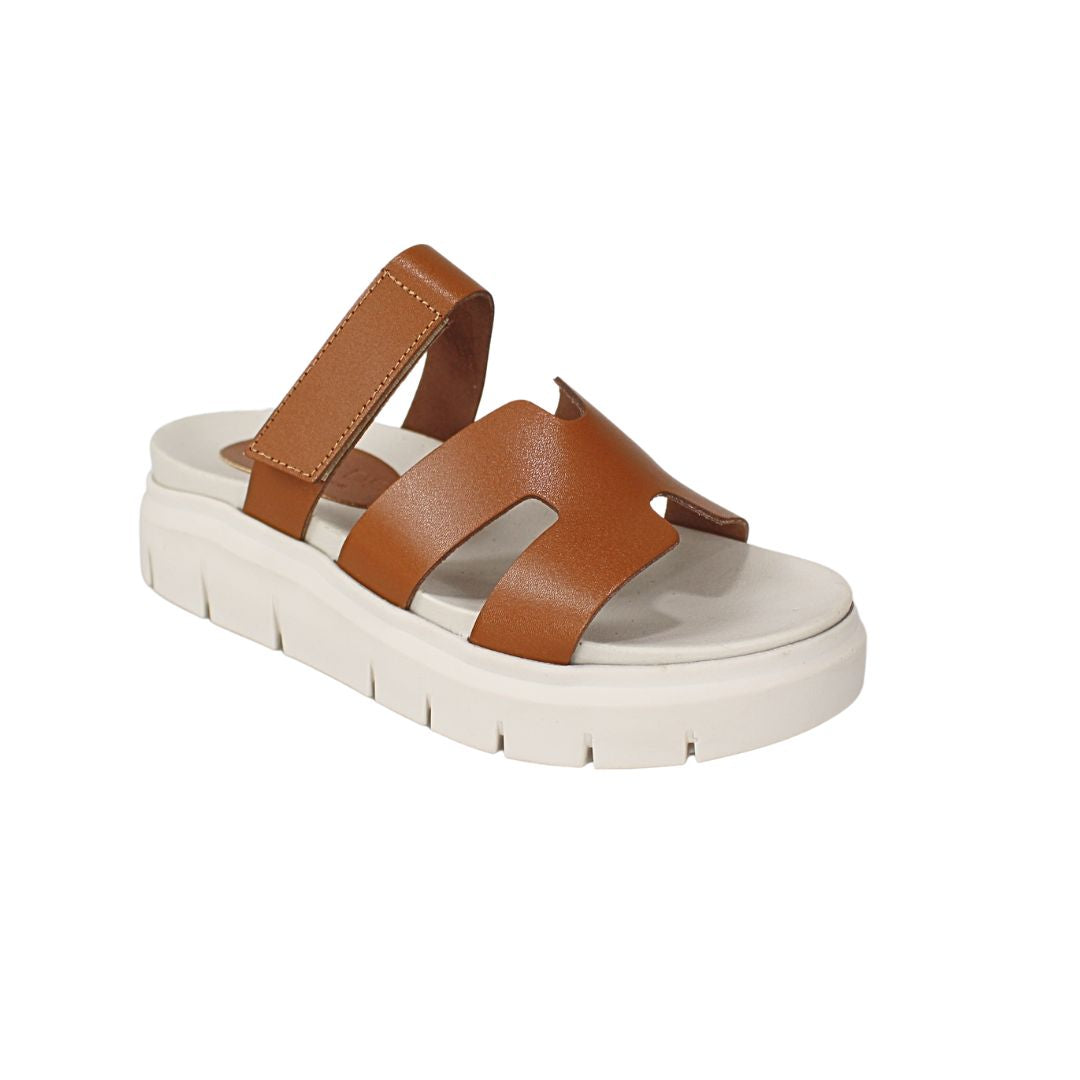 Flat Sandals | Zella 5cm