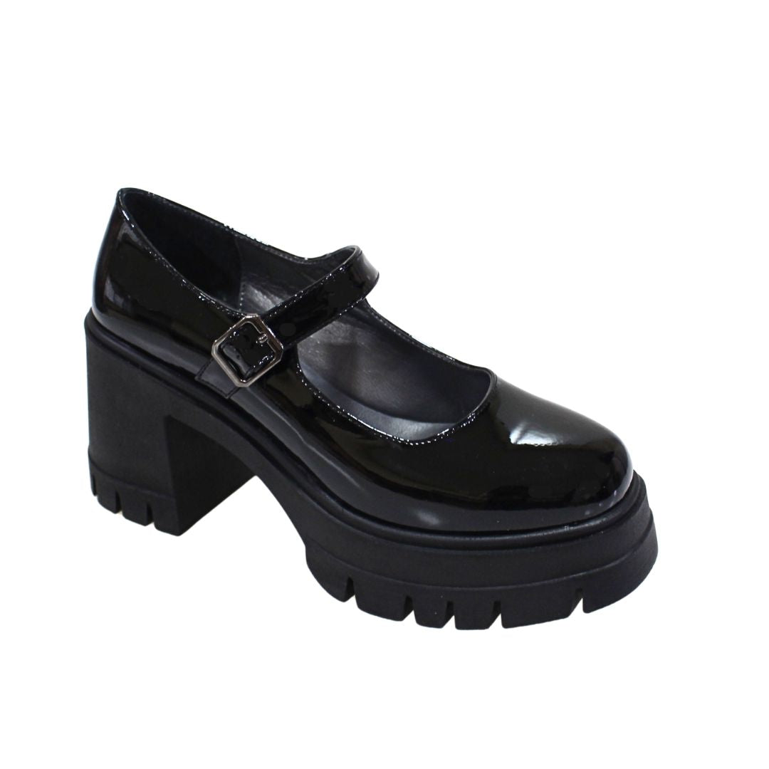Loafers 10cm | 3741