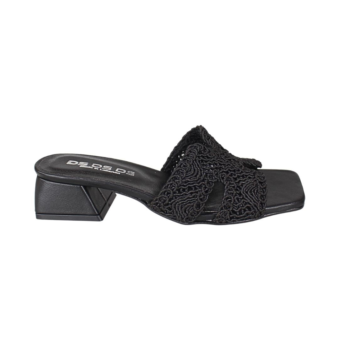 Mule | Lore 4cm