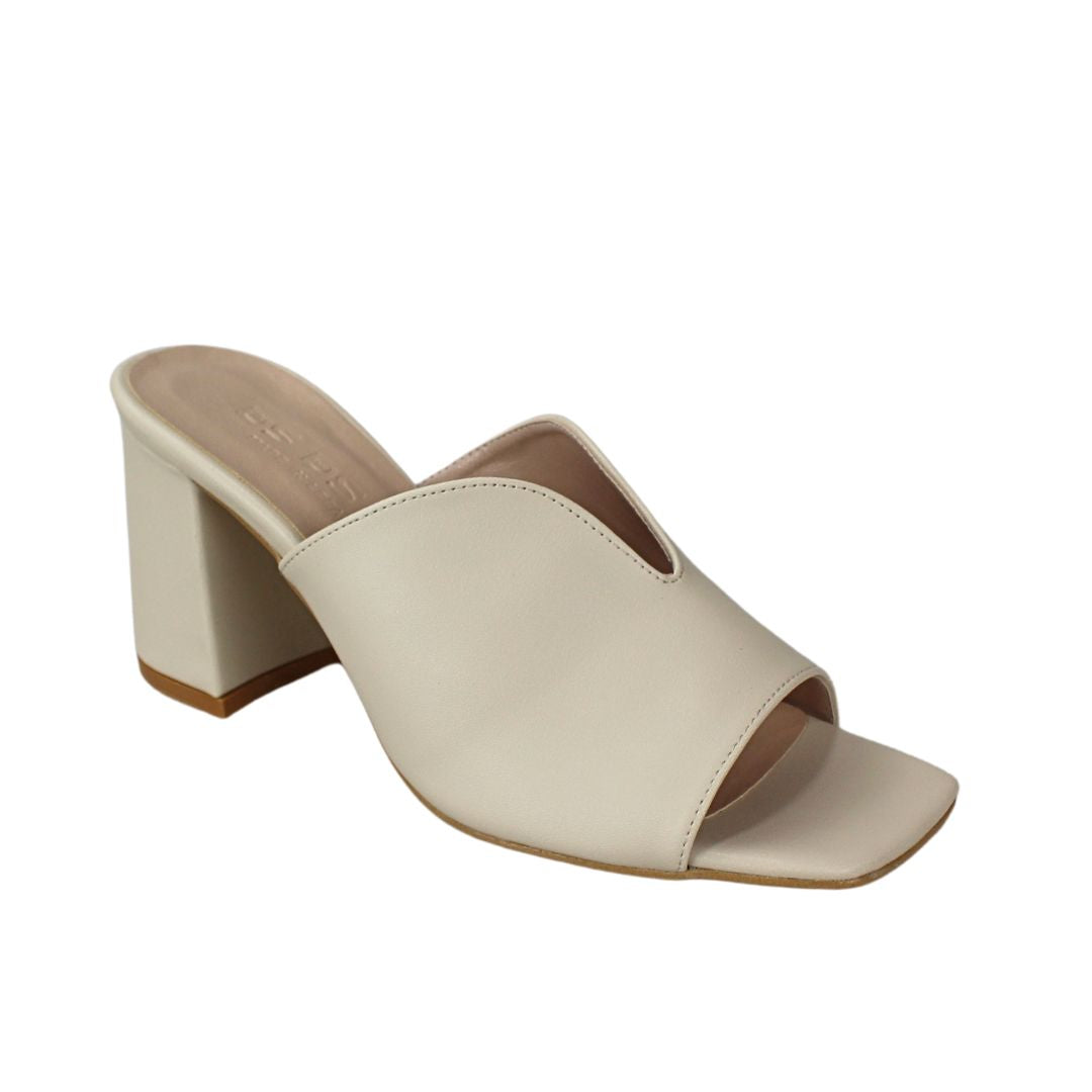 Mule | Gemma 8cm