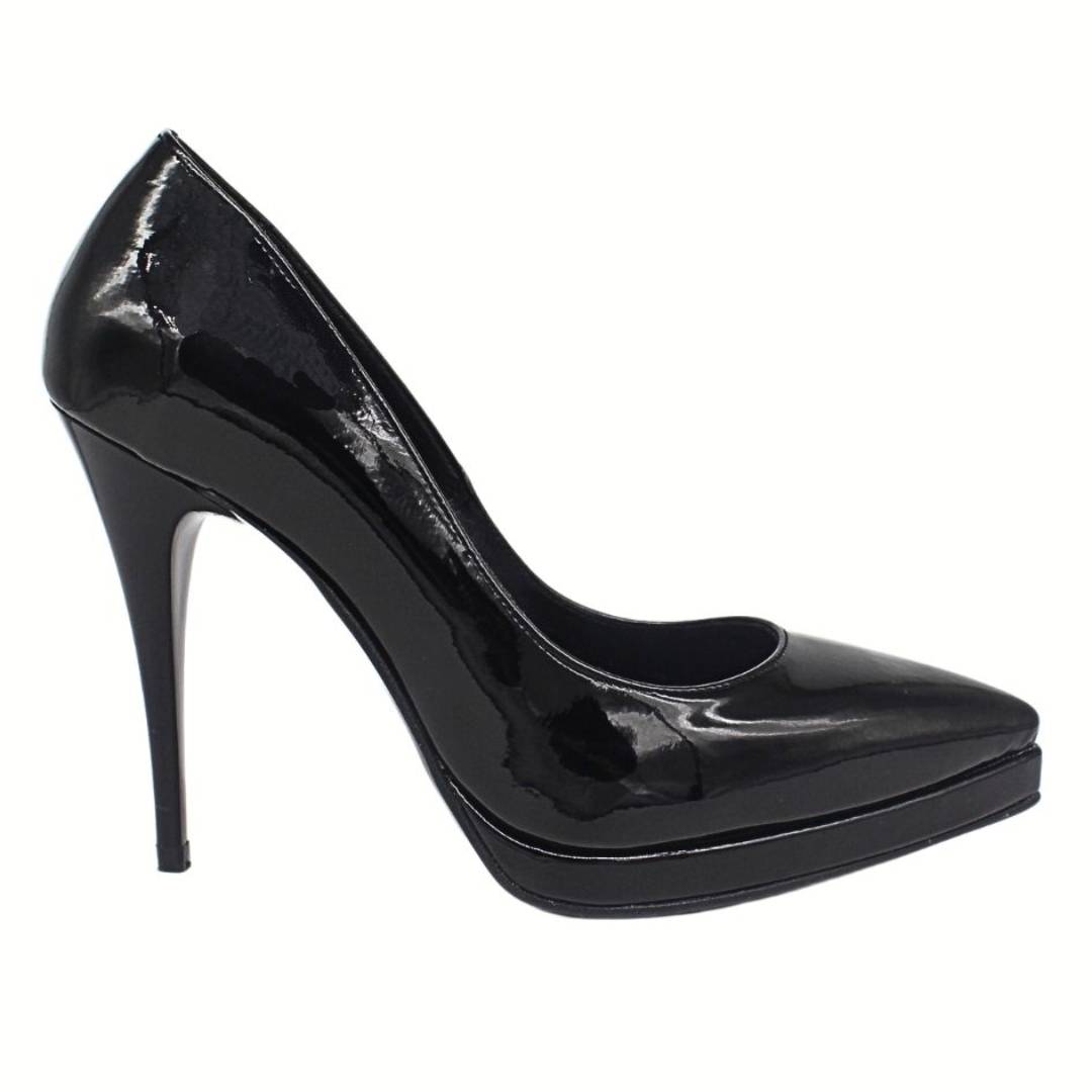 Heels | Sienna 11 cm