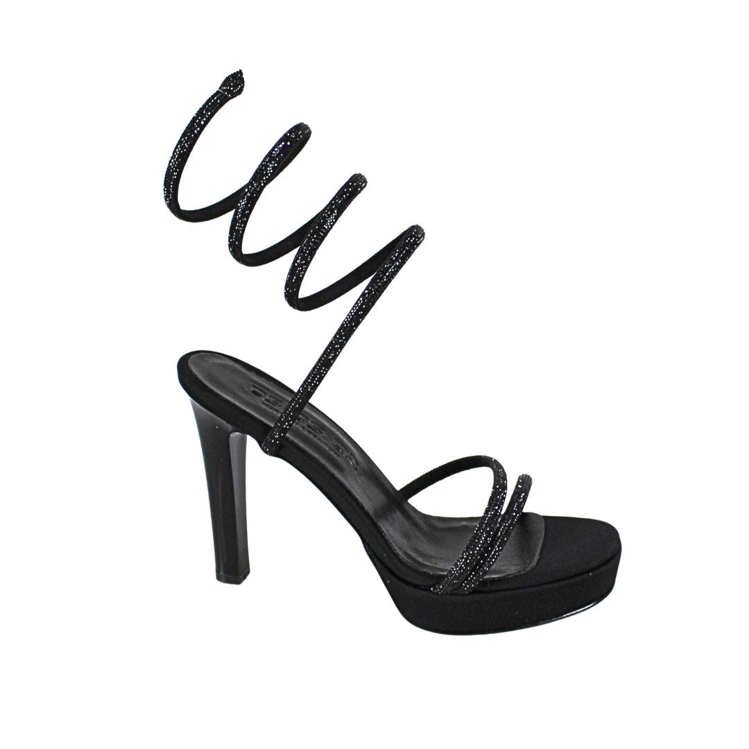 Heels Sandals | Yaeko
