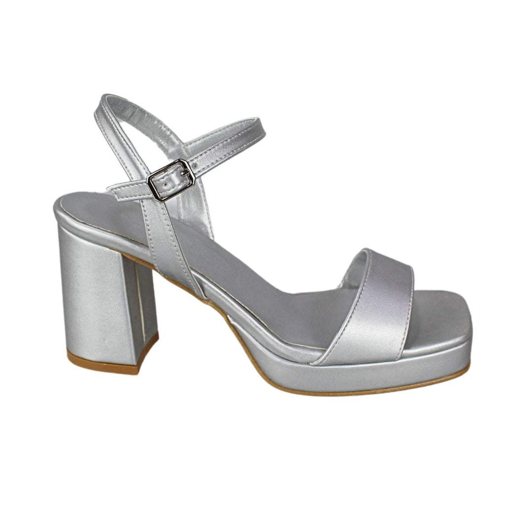 Heels Sandal | Skylar 8cm