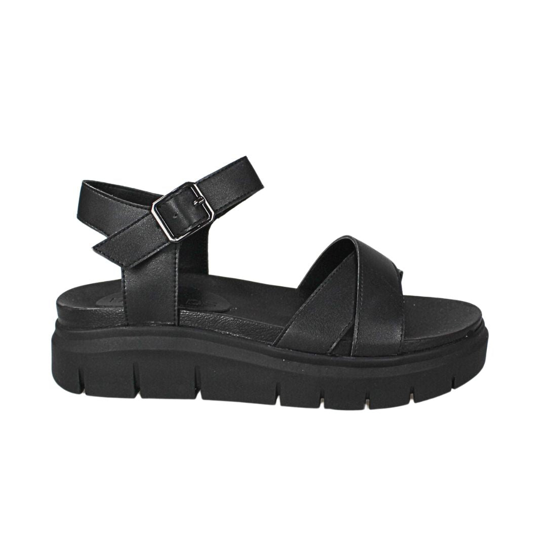 Flats Sandals | Yuta 5cm
