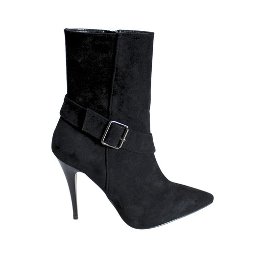 Boots | Zhu