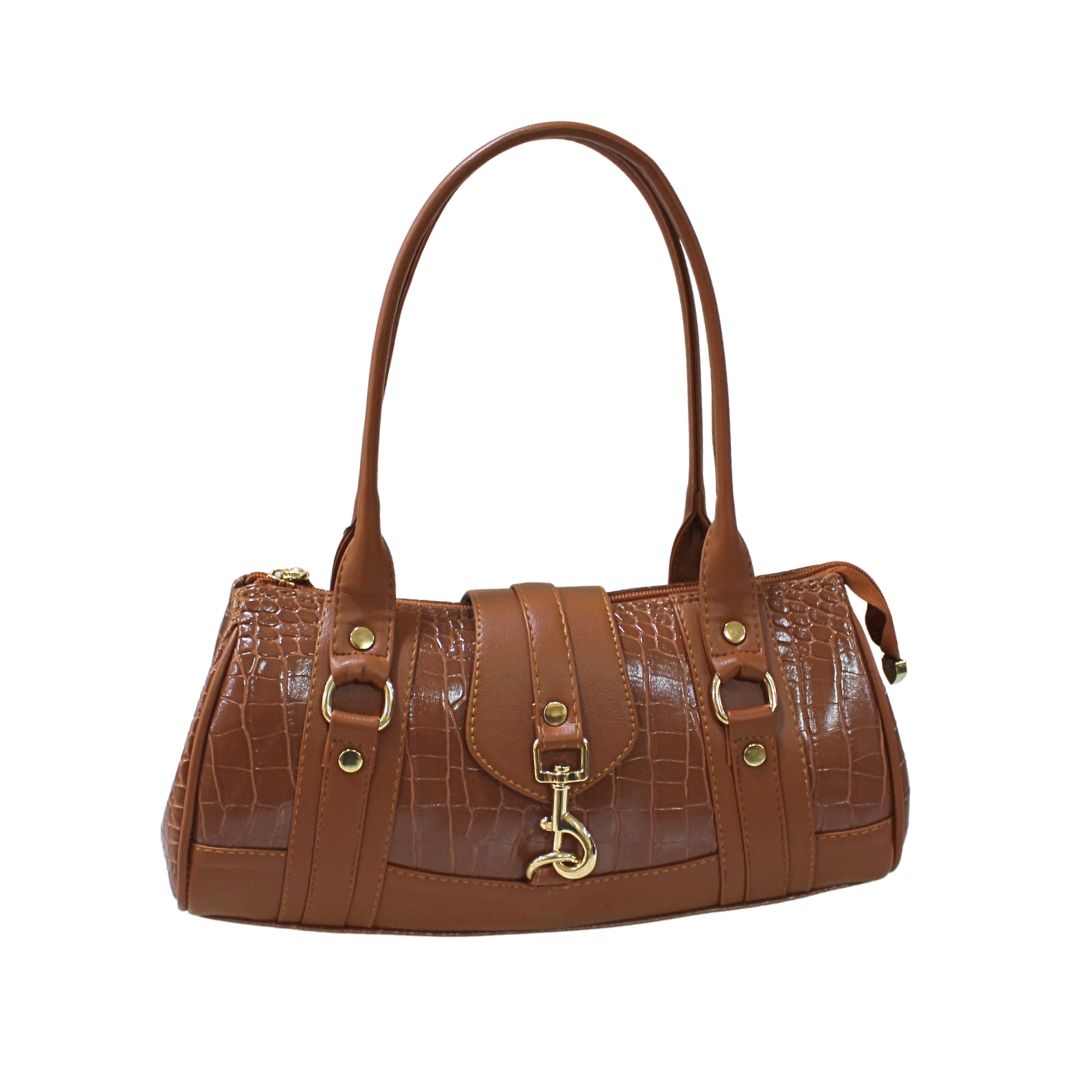 Cross bag | Fuhua