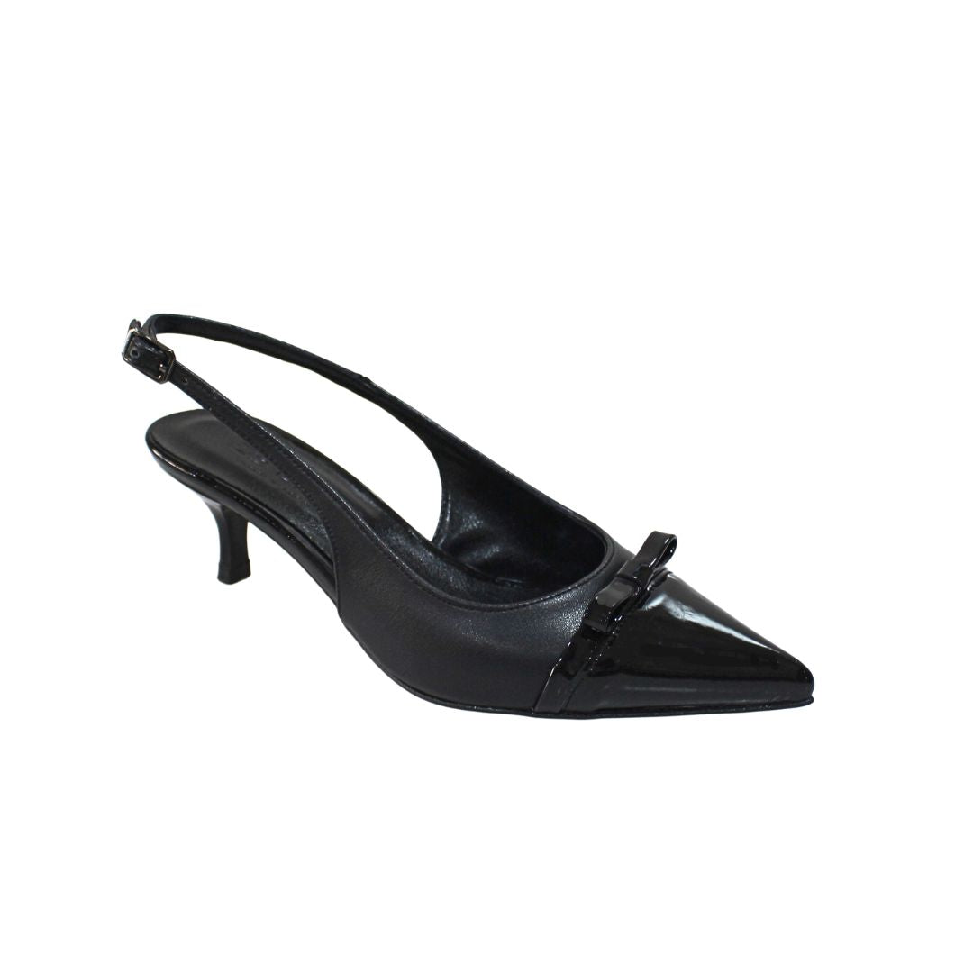 Heels 4cm | 2417
