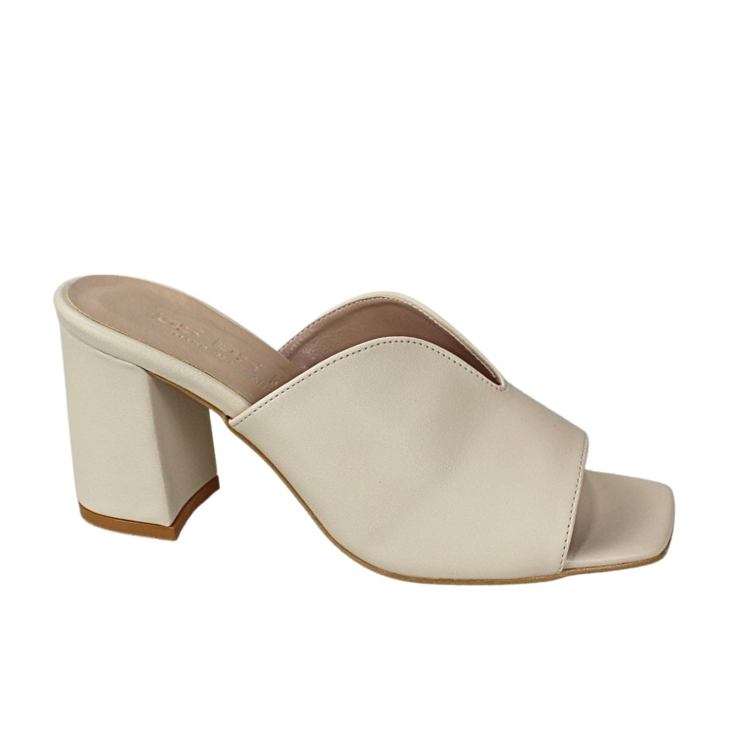 Mule | Gemma 8cm