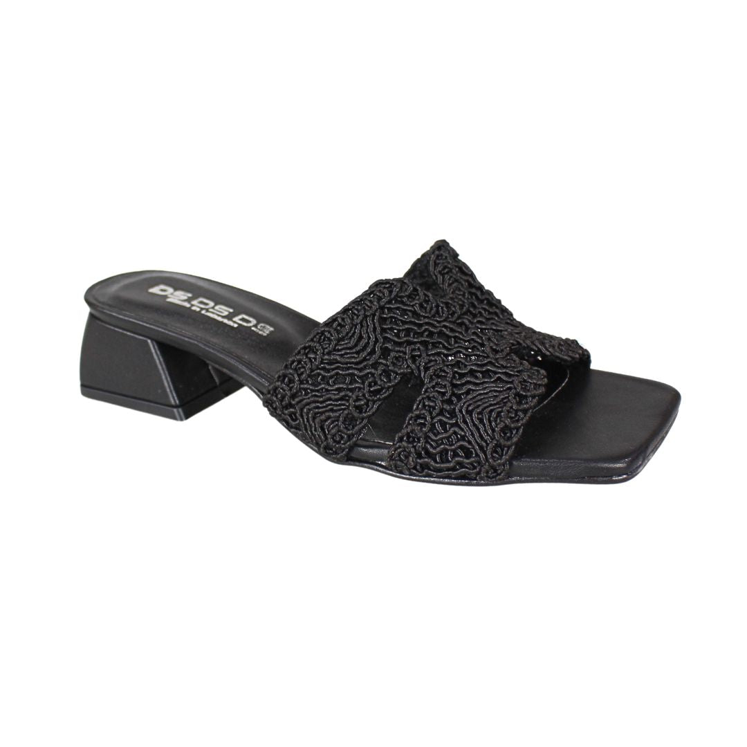 Mule | Lore 4cm