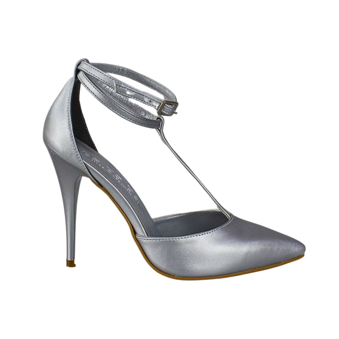 Heels | Levi 10cm
