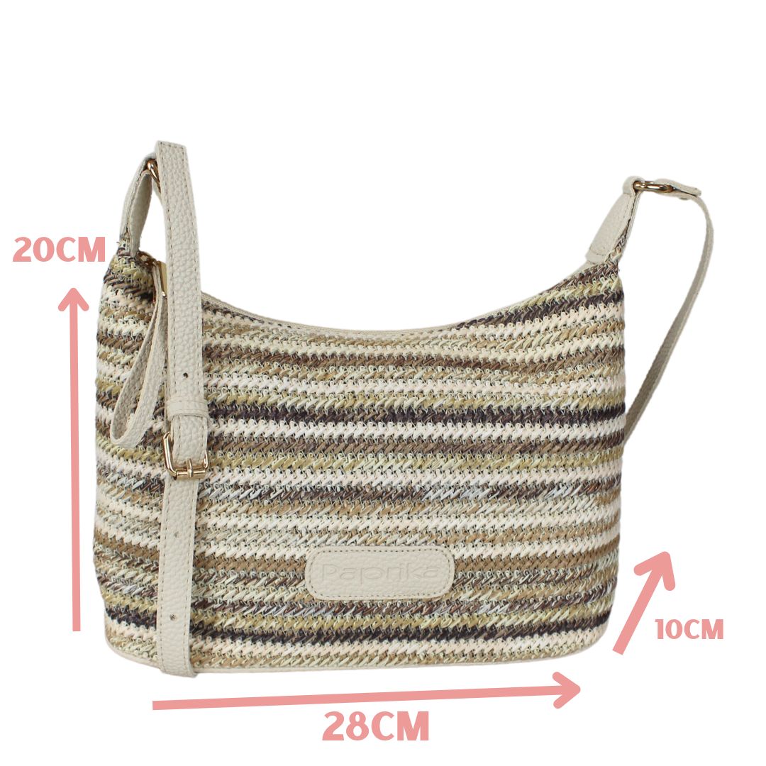 Cross bag | Puck