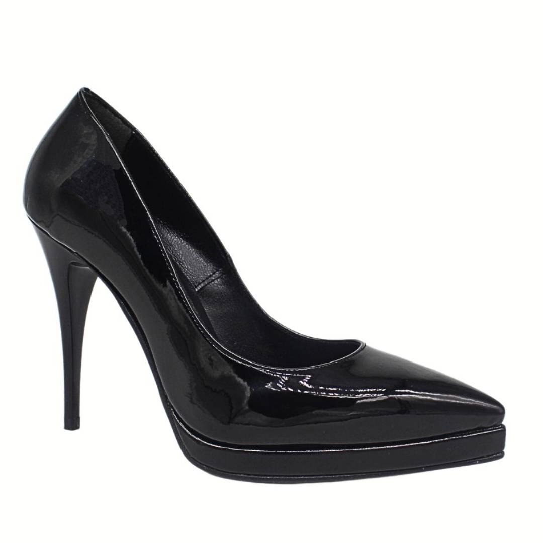 Heels | Sienna 11 cm