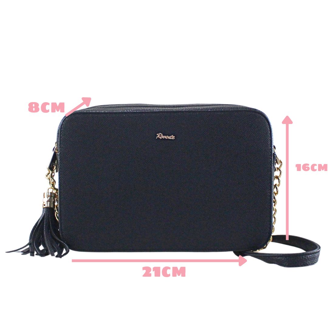 Cross bag | Aafje