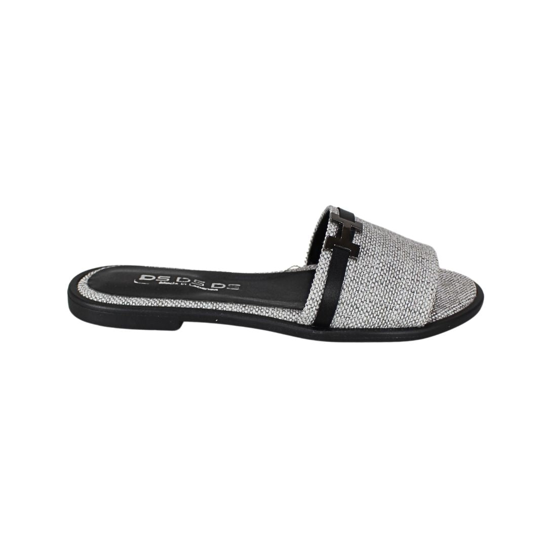 Flats Slippers | Scottie