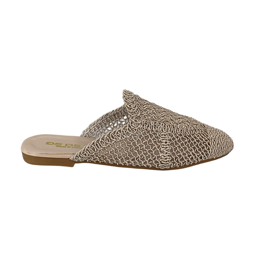 Flats Slippers | Chevy
