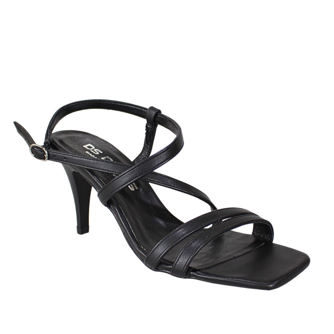 Heels Sandal | Logan