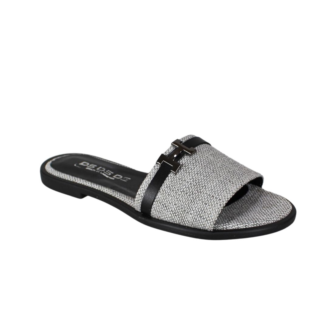 Flats Slippers | Scottie